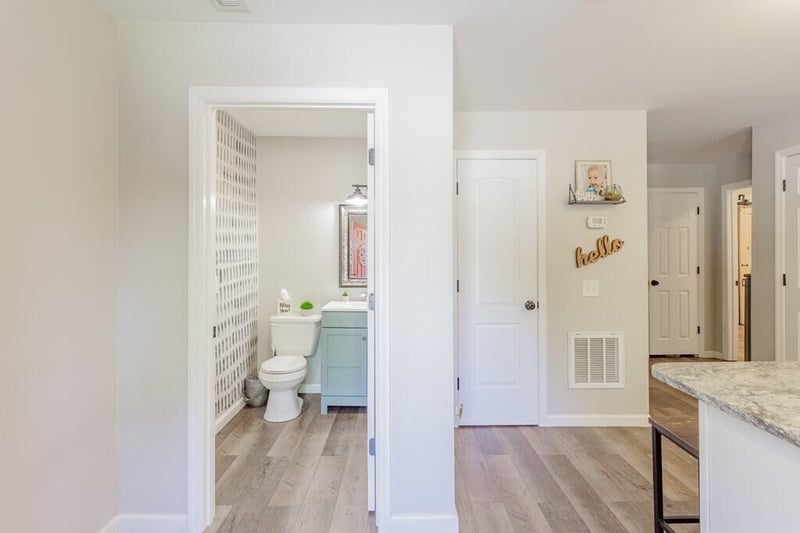 1900 Meadowbrook Cir NW, Dalton, GA 30720