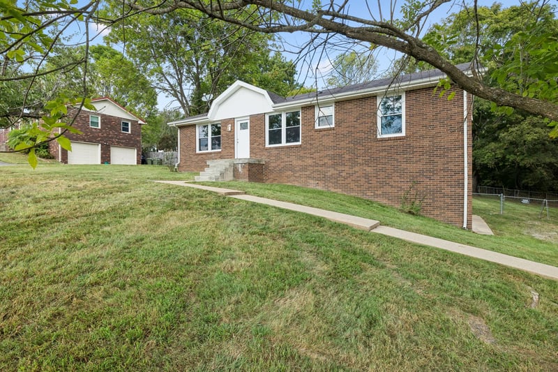 2762 Goodsprings Rd, Ashland City, TN 37015