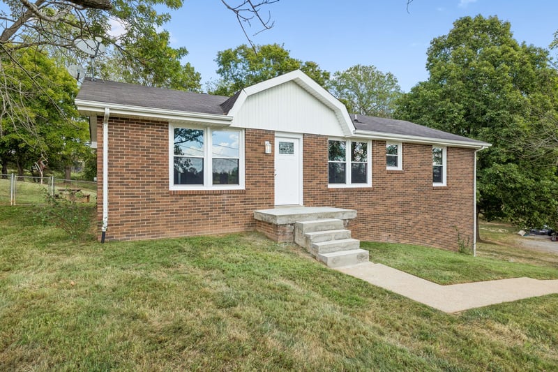 2762 Goodsprings Rd, Ashland City, TN 37015