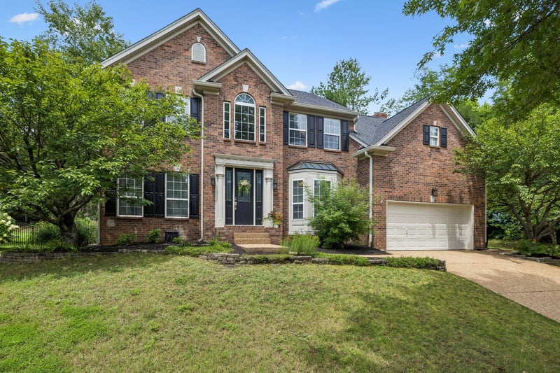 735 Meeting St, Franklin, TN 37064
