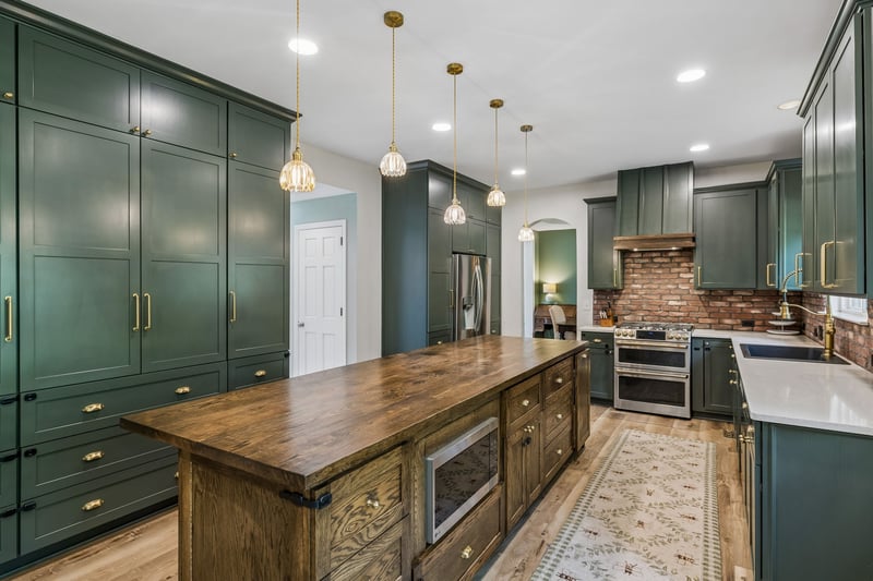 735 Meeting St, Franklin, TN 37064