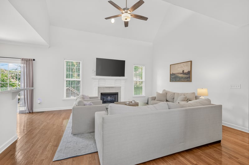 5029 Claude Dr, Smyrna, TN 37167