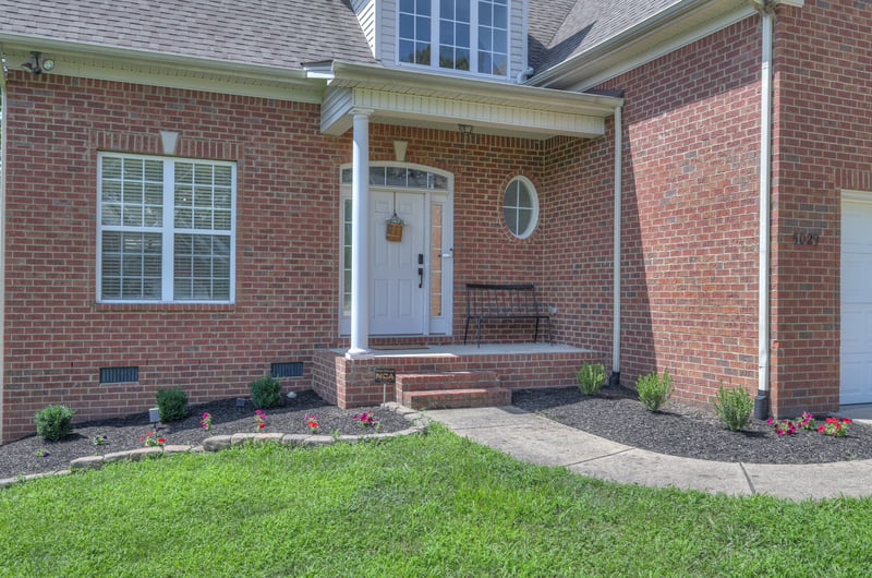 5029 Claude Dr, Smyrna, TN 37167