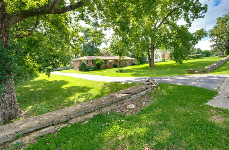 4422 Granny White Pike, Nashville, TN 37204
