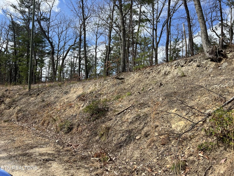 0 Chestnut Ridge Ct Lot 10-11, Sevierville, TN 37876
