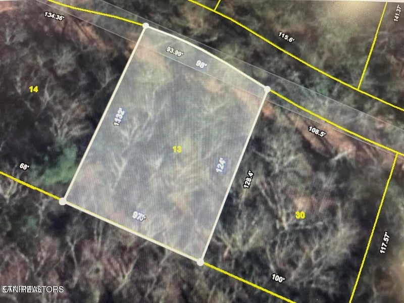 13 Leatherwood Dr Lot 13, Sevierville, TN 37876