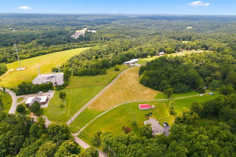 2707 Greer Rd, Goodlettsville, TN 37072