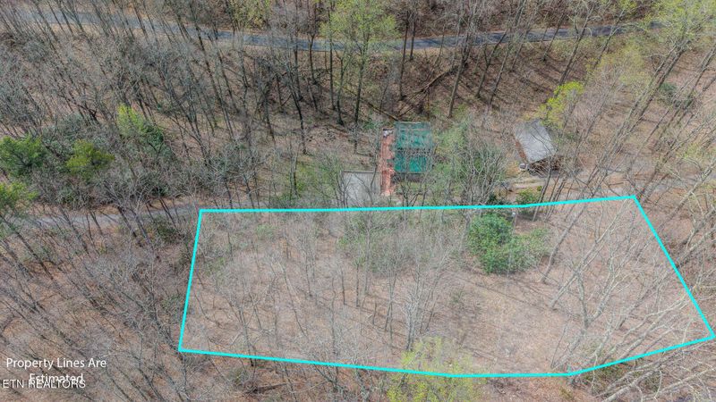 0 Bluff Mountain Rd Lot 120302, Sevierville, TN 37862