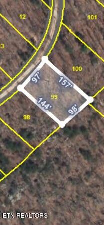 99 Silverbell Dr Lot 99, Sevierville, TN 37876