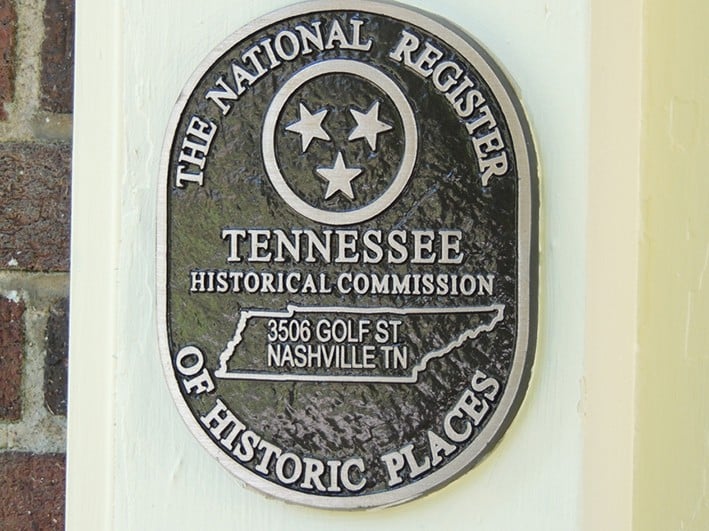 3506 Golf St, Nashville, TN 37216