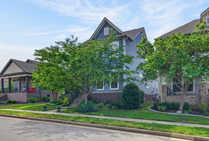 1709 Park Terrace Ln, Nolensville, TN 37135