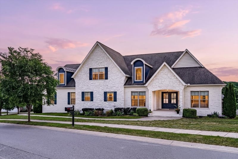 5109 Falling Water Rd, Nolensville, TN 37135
