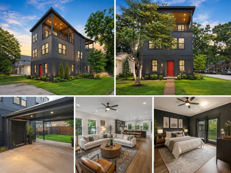 1618 9th Ave N #B, Nashville, TN 37208