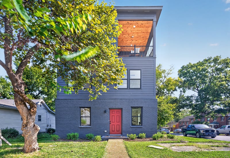 1618 9th Ave N #B, Nashville, TN 37208