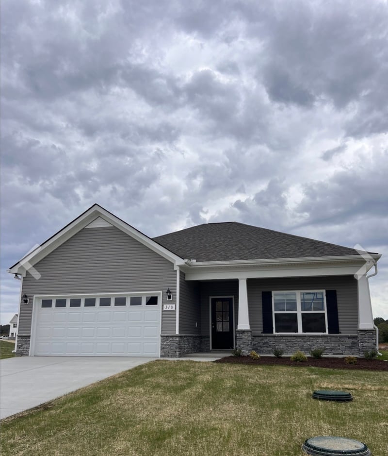 310 Windyhill St, Murfreesboro, TN 37129