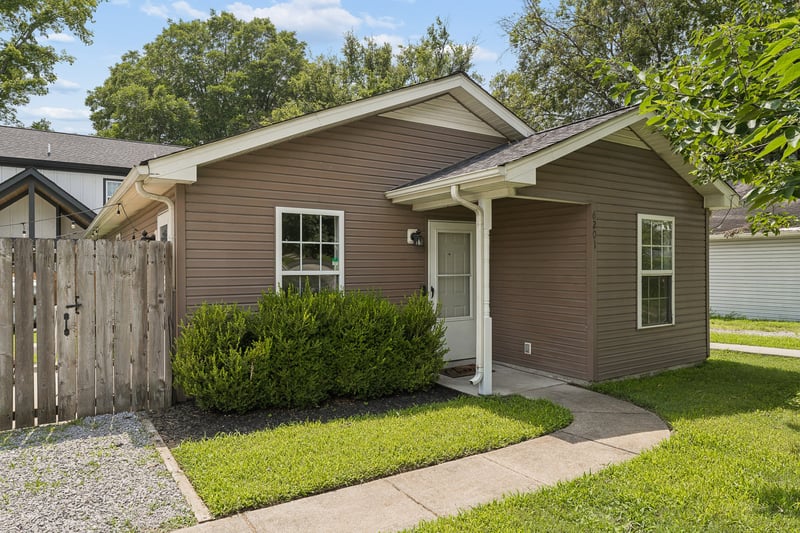 6201 Louisiana Ave, Nashville, TN 37209