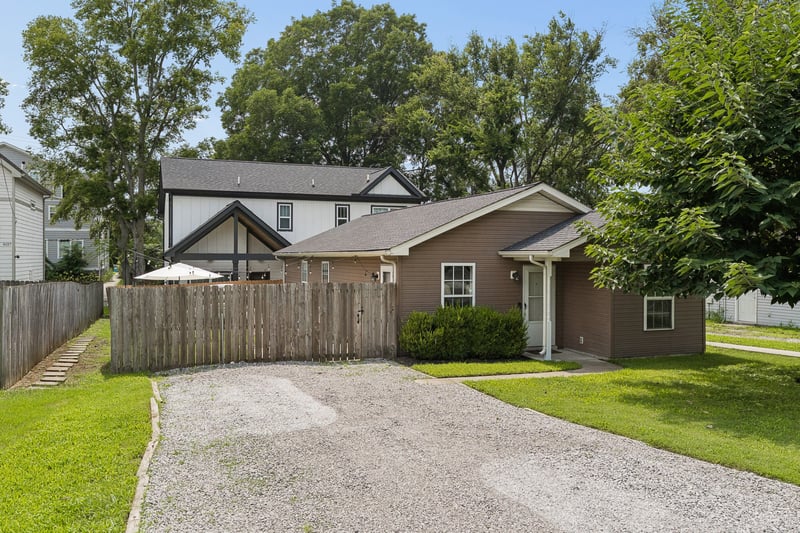 6201 Louisiana Ave, Nashville, TN 37209