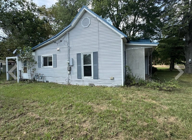 1200 N Church St, Portland, TN 37148