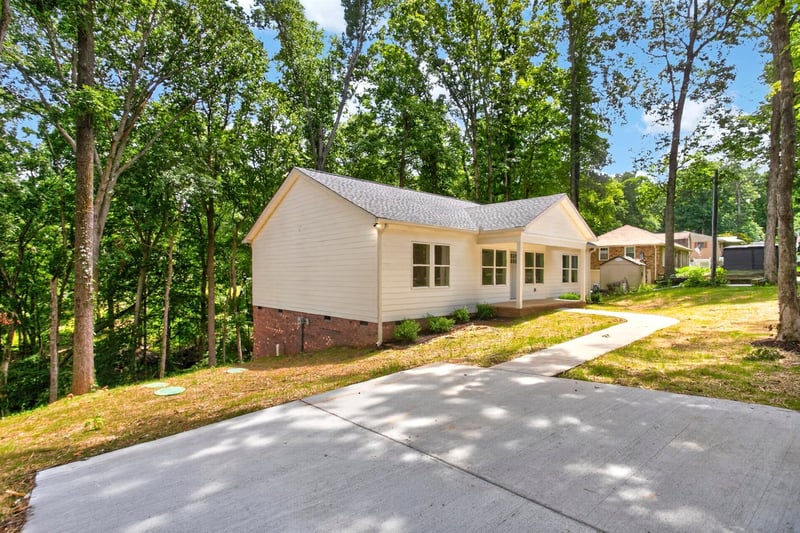 226 Hillcrest Dr, Ashland City, TN 37015