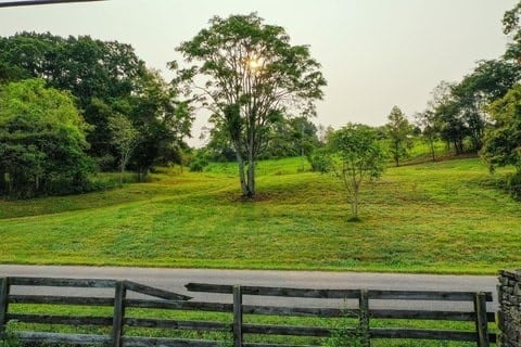 2523 Baptist Church Rd, Culleoka, TN 38451