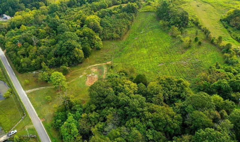 2523 Baptist Church Rd, Culleoka, TN 38451