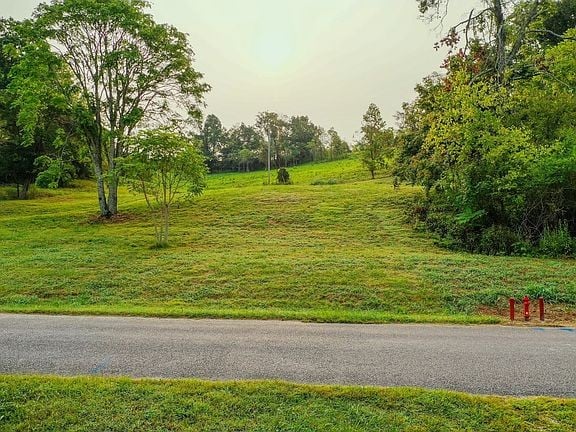 2523 Baptist Church Rd, Culleoka, TN 38451