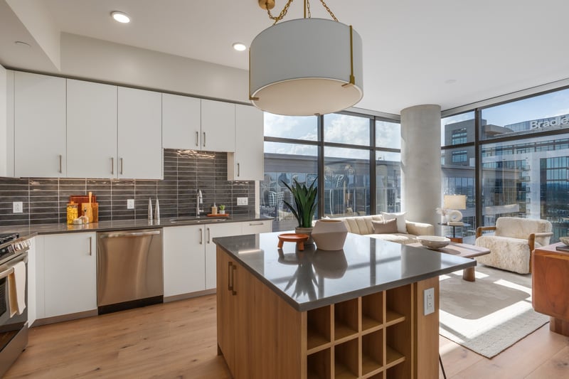 1212 Demonbreun St #B1, Nashville, TN 37203
