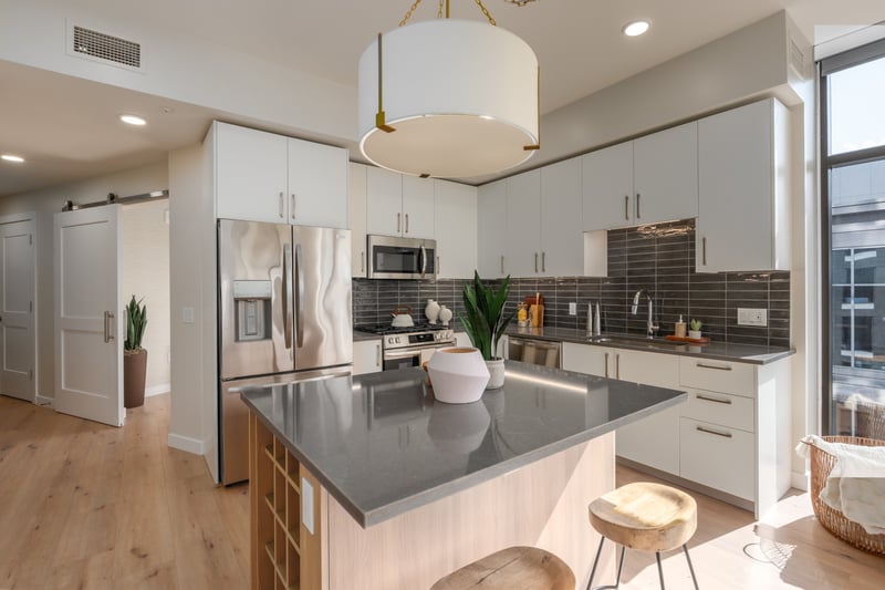 1212 Demonbreun St #B1, Nashville, TN 37203