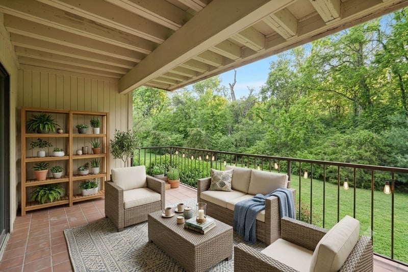 4487 Post Pl #139, Nashville, TN 37205