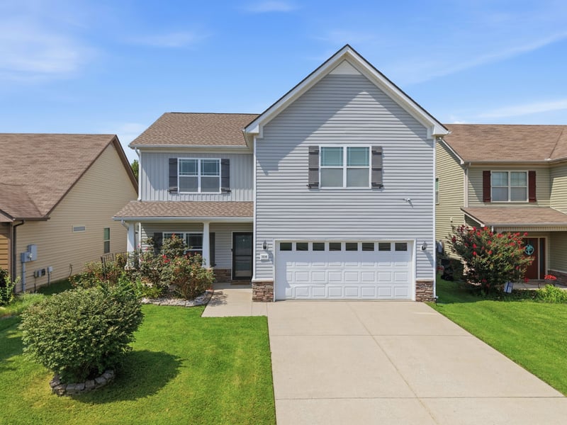 3516 Oval Hesson Ln, Murfreesboro, TN 37128