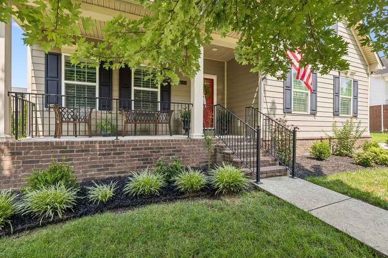 4011 Mossy Rock Ln, Franklin, TN 37064