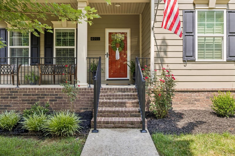 4011 Mossy Rock Ln, Franklin, TN 37064