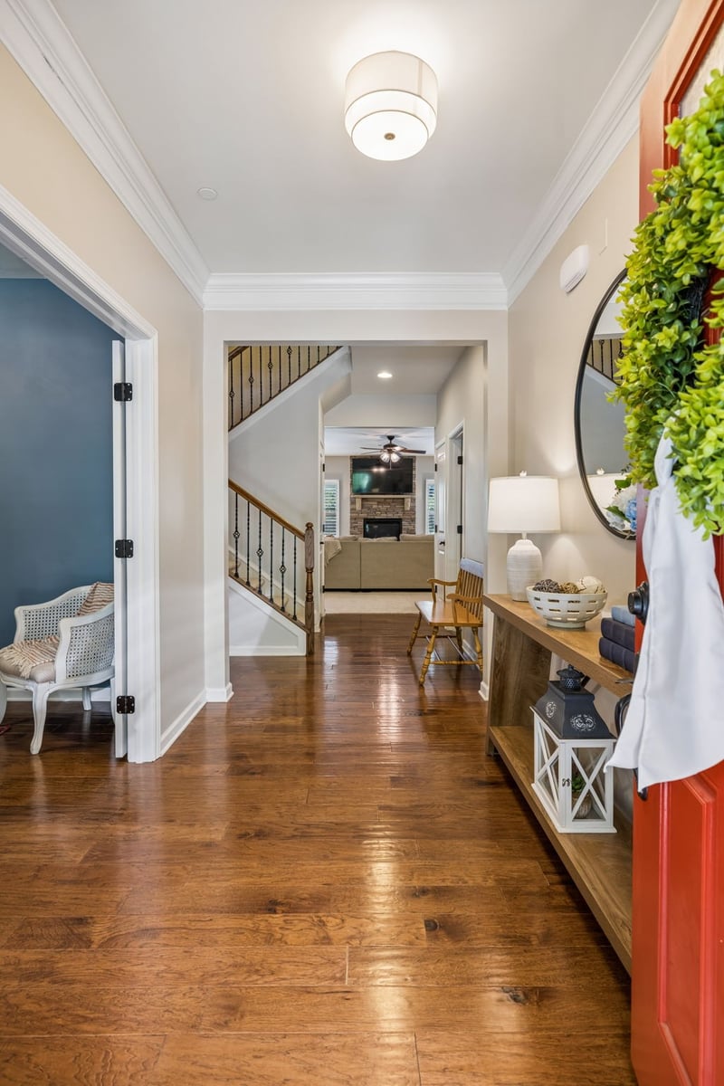 4011 Mossy Rock Ln, Franklin, TN 37064