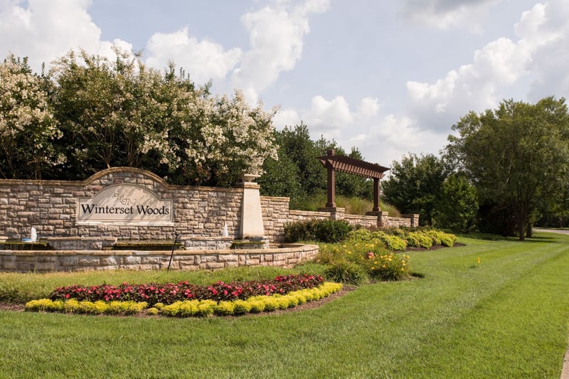 2104 Sister Ct, Nolensville, TN 37135