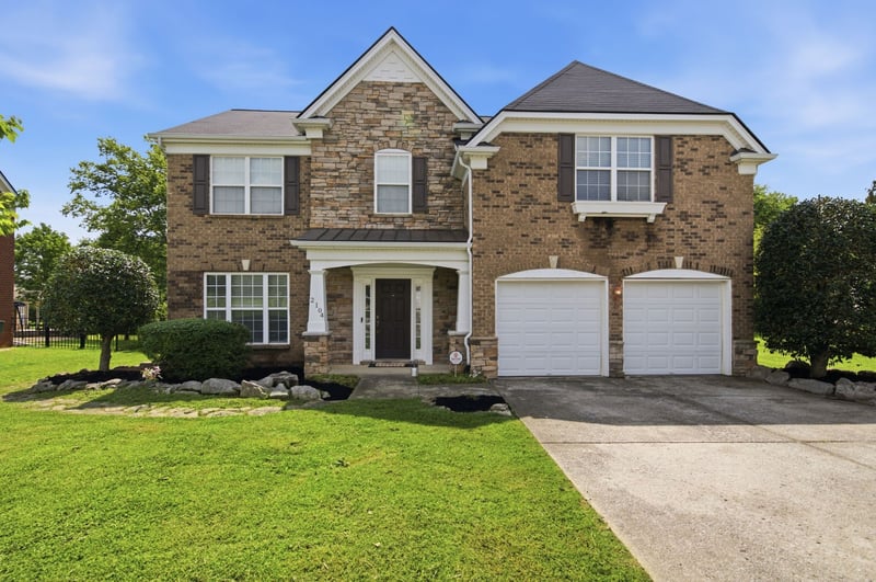 2104 Sister Ct, Nolensville, TN 37135