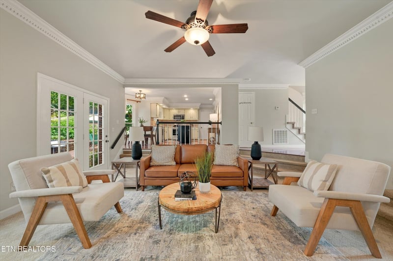 8409 Thornbury Ct, Knoxville, TN 37919