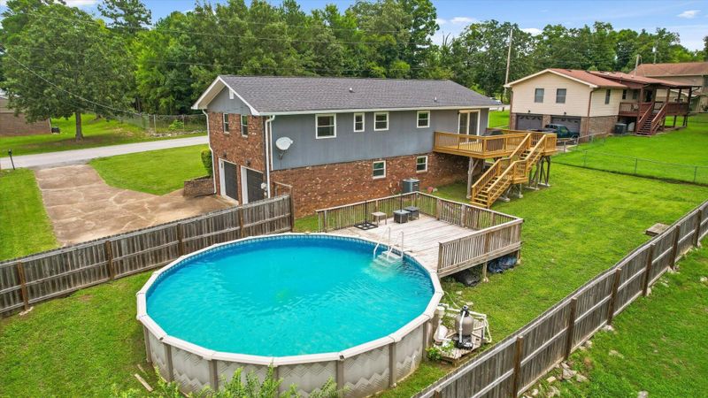 150 Rocky Ford Rd, Rossville, GA 30741