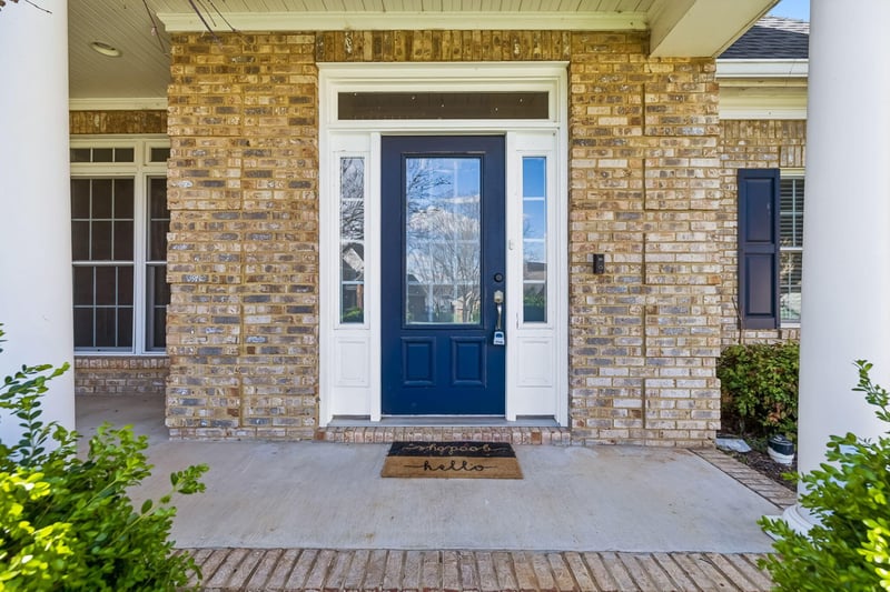 10421 Laurel Pointe Ln, Knoxville, TN 37931