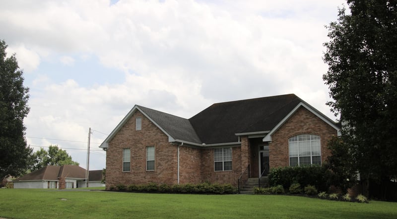 1120 Lea Cir, Lebanon, TN 37087