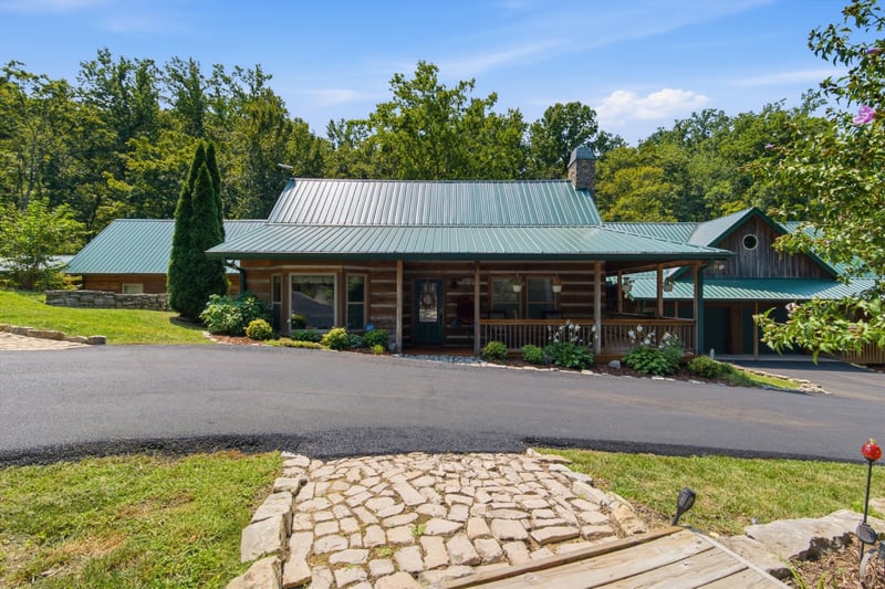 3560 Tyree Springs Rd, Hendersonville, TN 37075