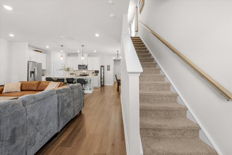 1405 Japonica Aly, Hermitage, TN 37076