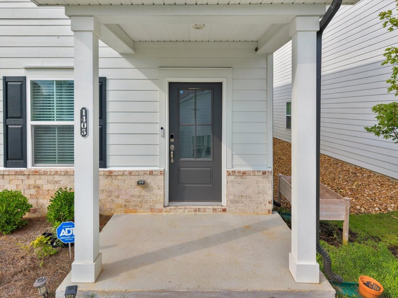 1405 Japonica Aly, Hermitage, TN 37076