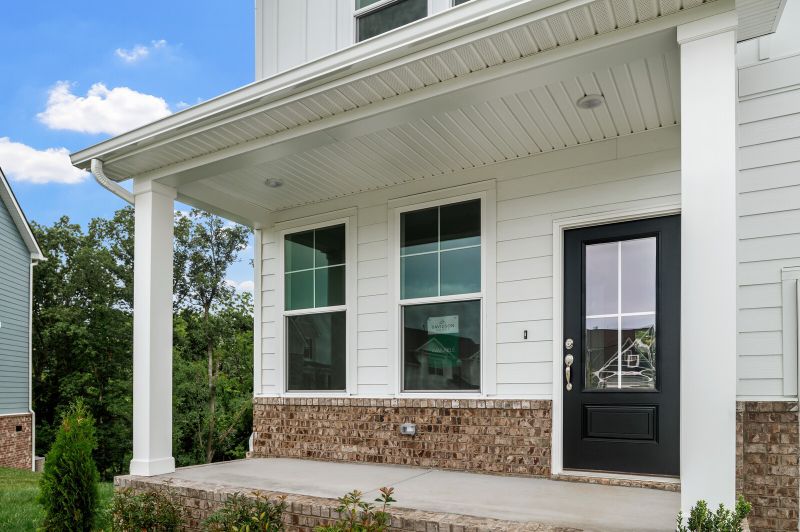 8004 Netterfield Dr, White House, TN 37188