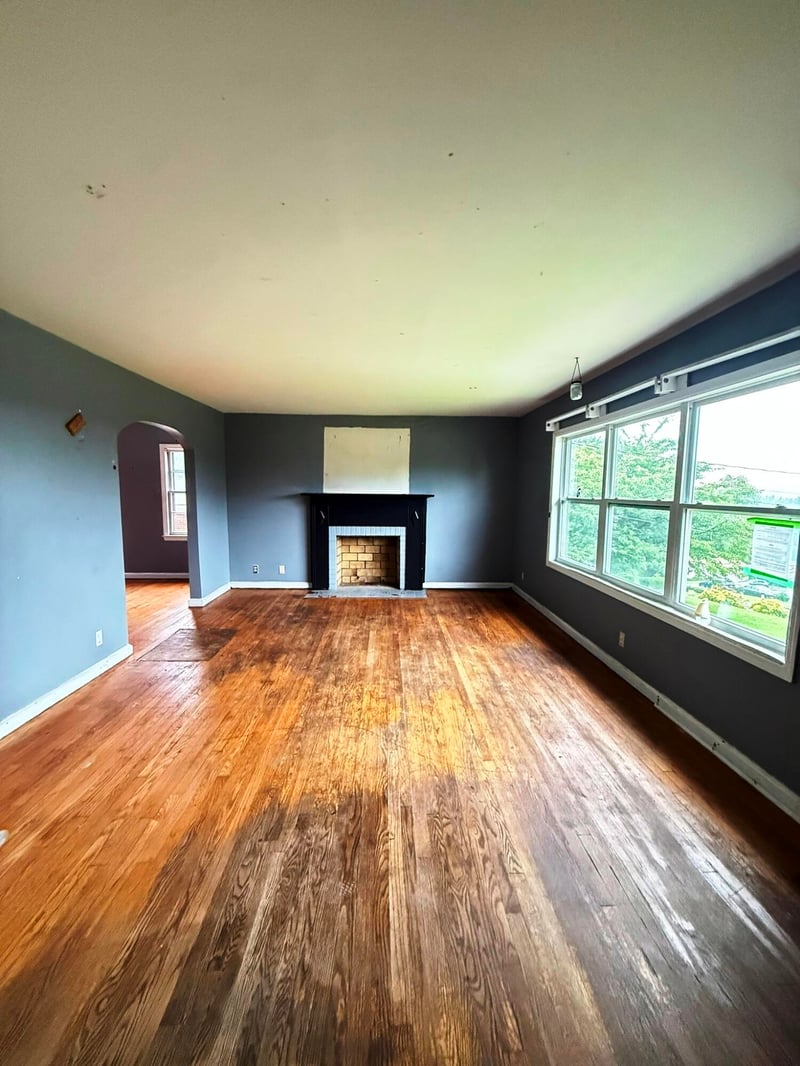 805 Woodland Dr, Rossville, GA 30741