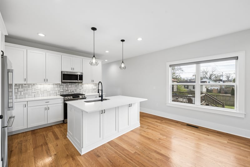 1904 Scott Ave, Nashville, TN 37206