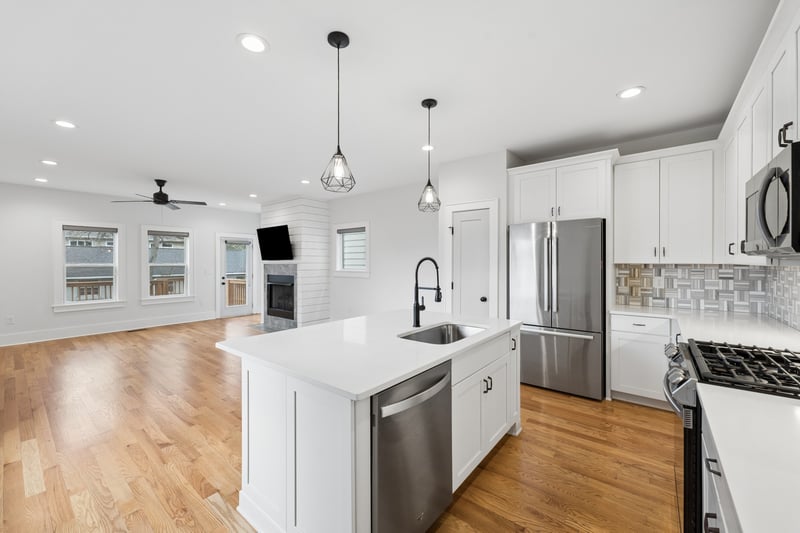1904 Scott Ave, Nashville, TN 37206