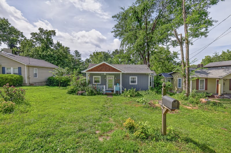 5207 Park Ave, Nashville, TN 37209