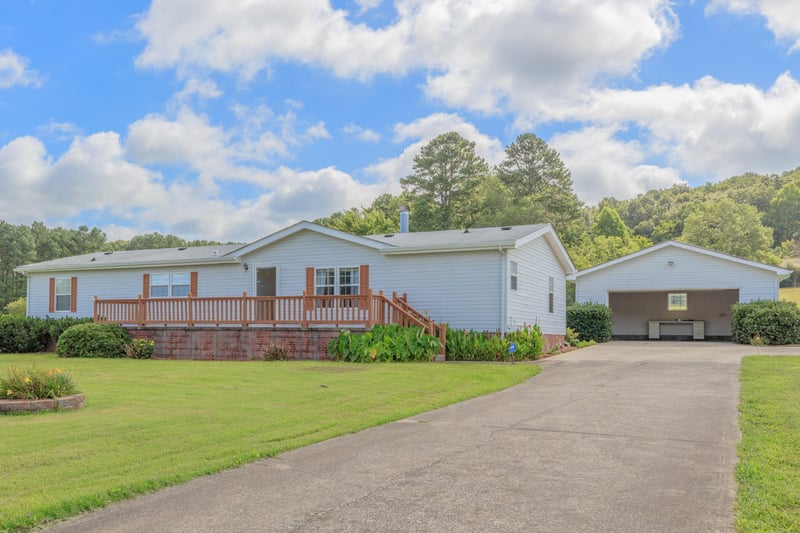3888 Keith Rd, Ringgold, GA 30736