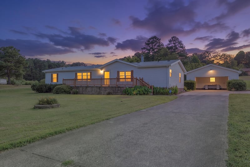3888 Keith Rd, Ringgold, GA 30736