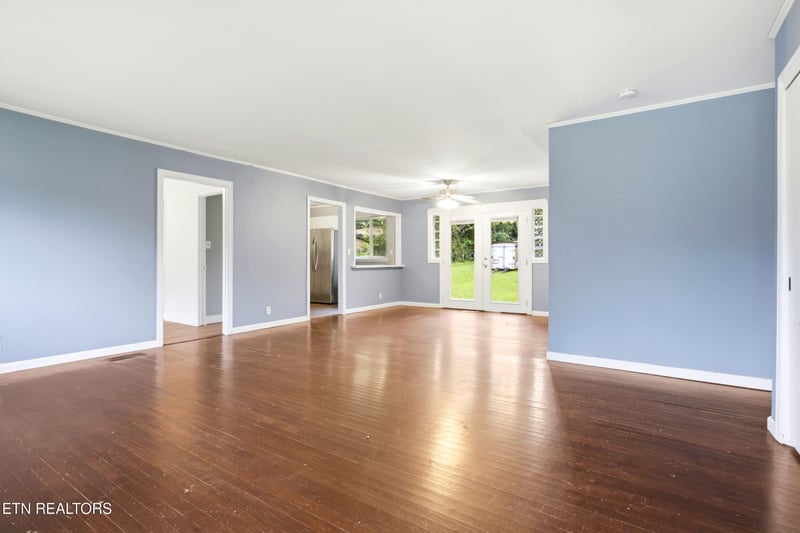 6919 Dorchester Dr, Knoxville, TN 37909